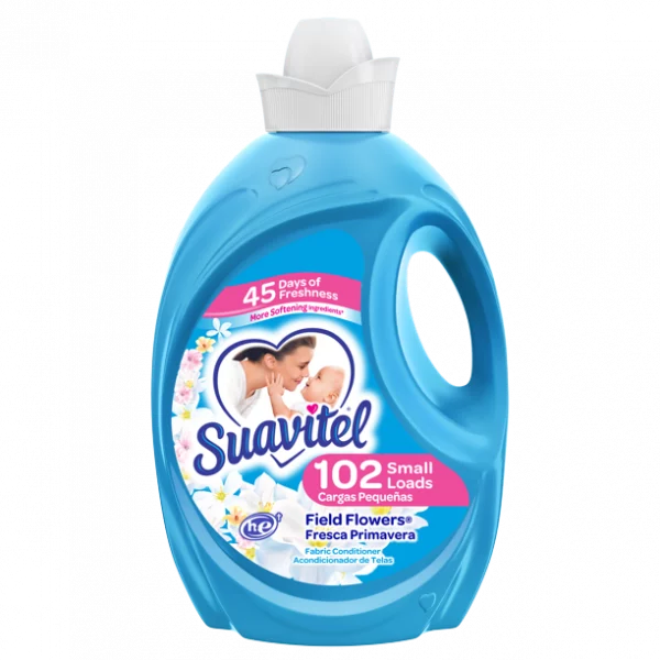 Suavitel Blue 50oz