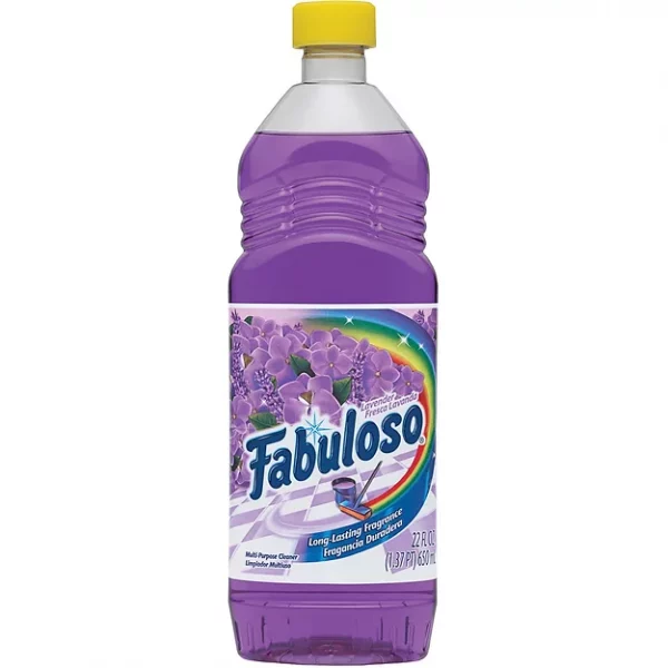 Fabuloso Lavender 22oz