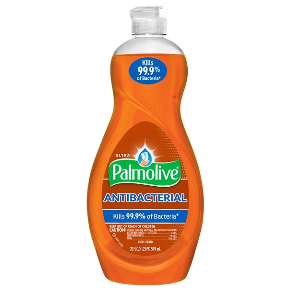 Palmolive Dish Antibaterial