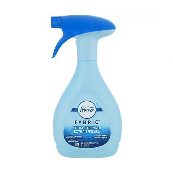 Febreze Fabric Refresher Spray Extra Strength Original Scent - 27 Fl. Oz.