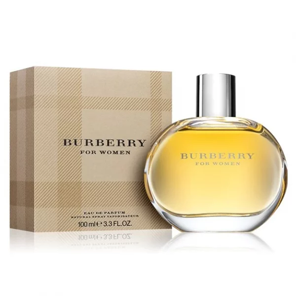 Burberry Women 1.6 oz 50 ml Eau De Parfum