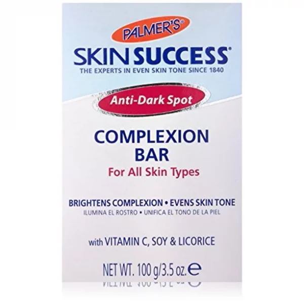 Palmer's Skin Success Anti-Dark Spot Complexion Bar, 3.50 oz