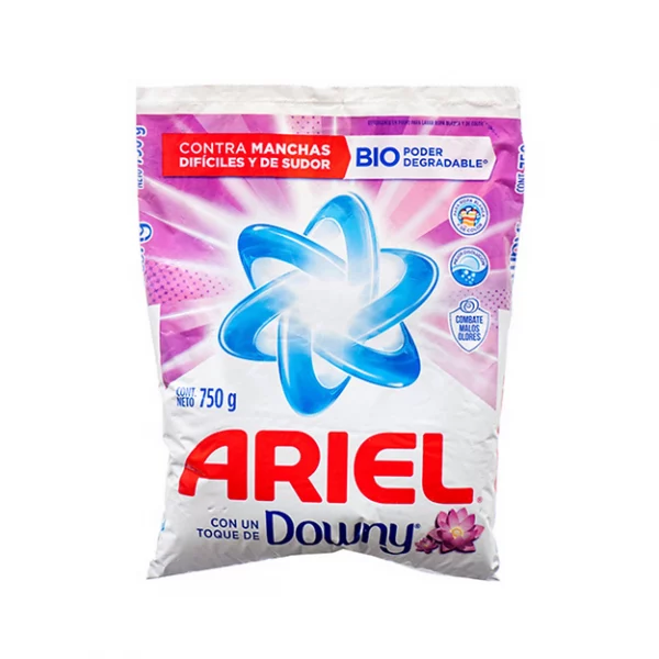 Ariel with a Touch of Downy Freshness Powder Laundry Detergent 26.45 OZ