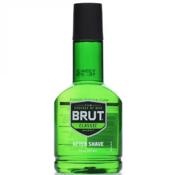 BRUT After Shave Classic Fragrance 5 oz