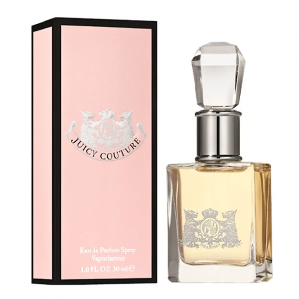 Juicy Couture 1.7 oz 50ml Eau de Parfum Spray for Women