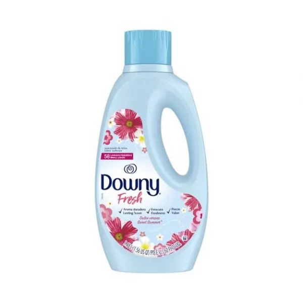 Downy Fresh Sweet Summer Liquid Fabric Softener