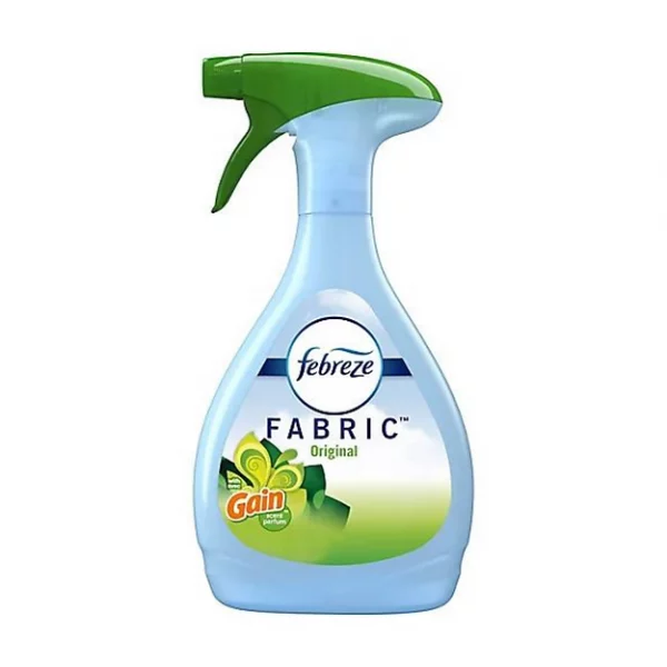 Febreze® 16.9 oz. Fabric Spray with Gain Scent