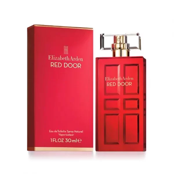 Elizabeth Arden Red Door 3.3 fl. oz. Eau de Toilette