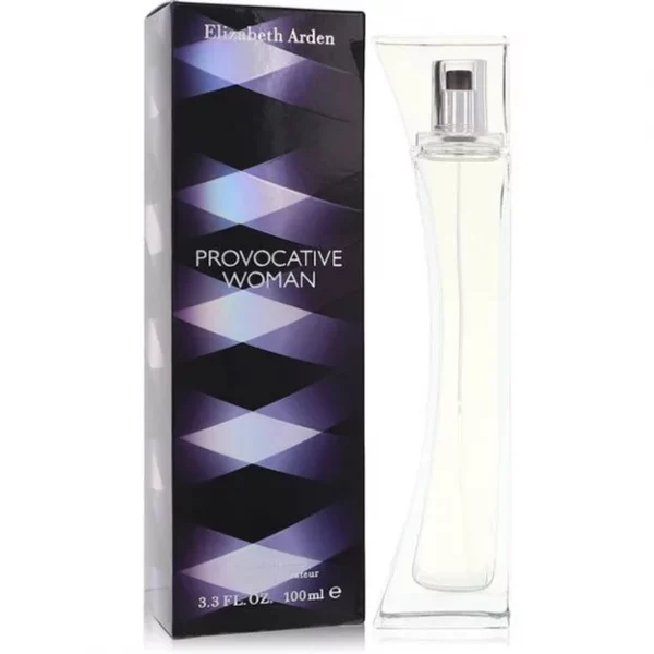 Elizabeth Arden Provocative Perfume