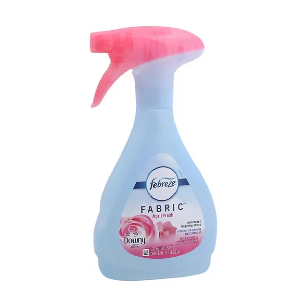 Febreze Downy April Fresh Fabric Refresher Spray