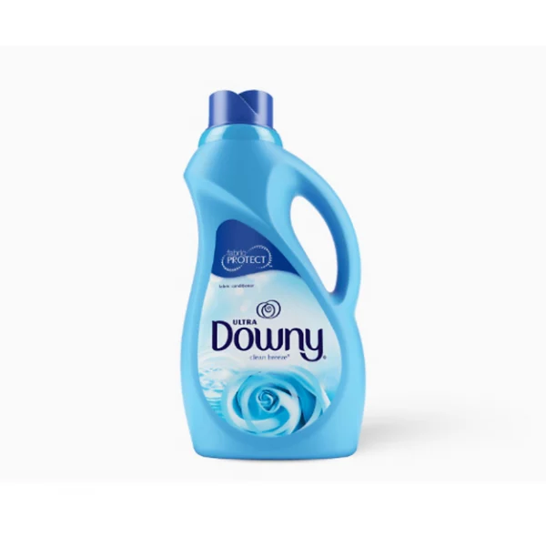 Ultra Downy Clean Breeze liquid Fabric Conditioner