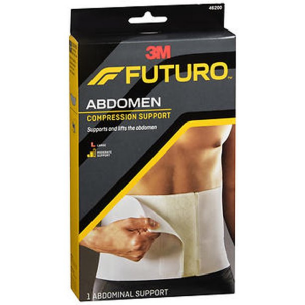 FUTURO™ Abdominal Compression Support