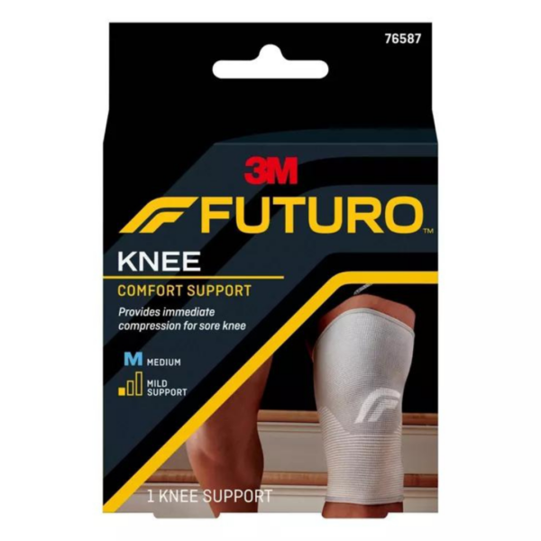 FUTURO™ Comfort Knee Support Medium