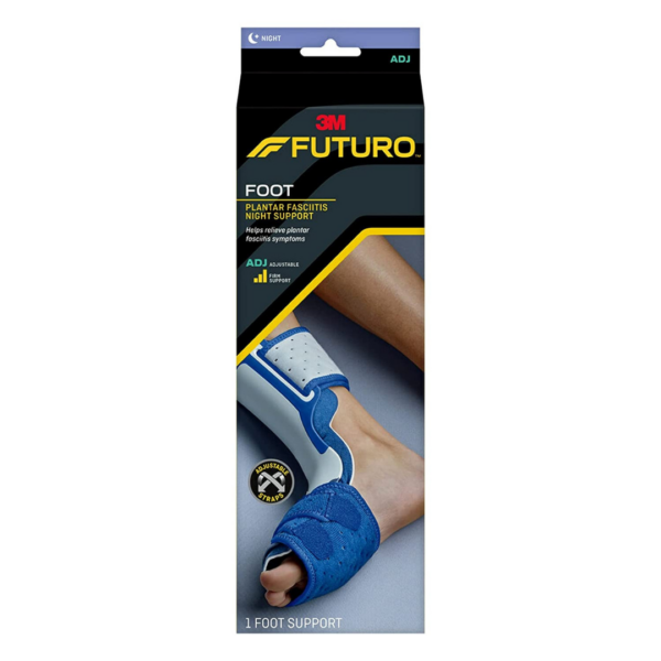 FUTURO™ Night Plantar Fasciitis Sleep Support