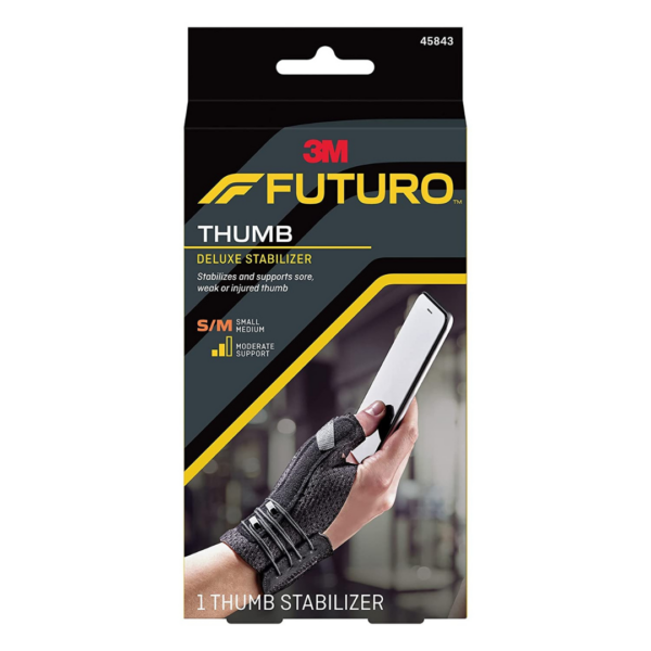 FUTURO™ Thumb Deluxe Stabilizer S/M