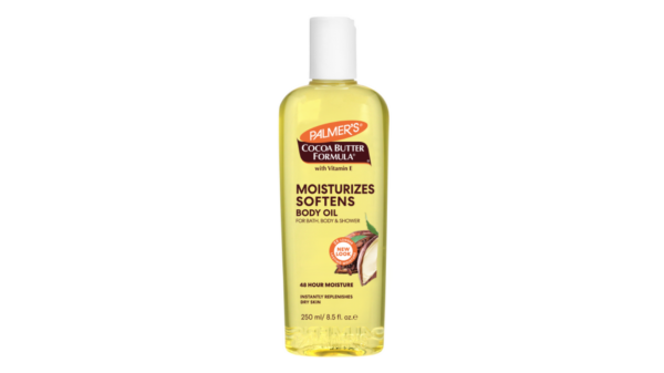 Palmer's Moisturizing Body Oil 8.5 fl oz