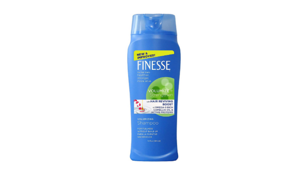 Finesse Volumize + Strengthen Volumizing Shampoo, 13 oz