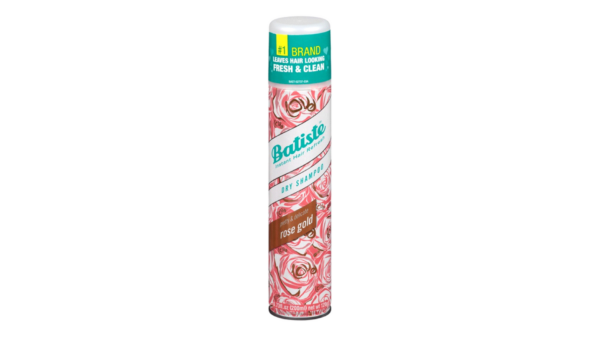 Batiste Dry Shampoo pretty and delicate original 6.73 fl.oz