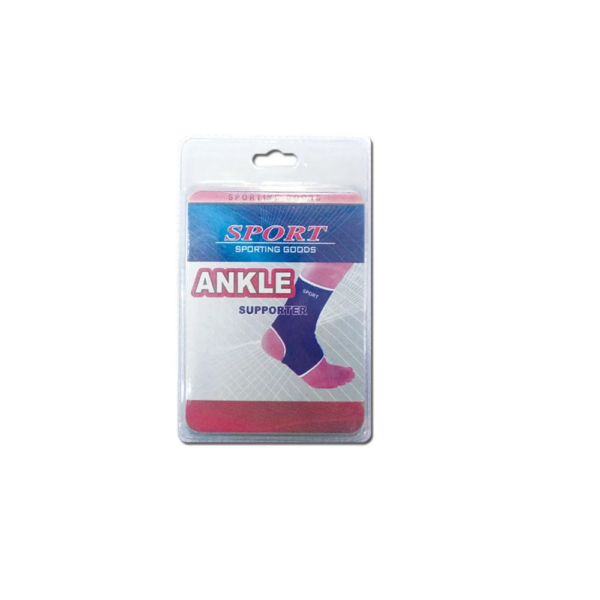 Sport Sporting Goods Ankle support