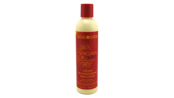 Creme of Nature Argan Oil Moisture & Shine Shampoo