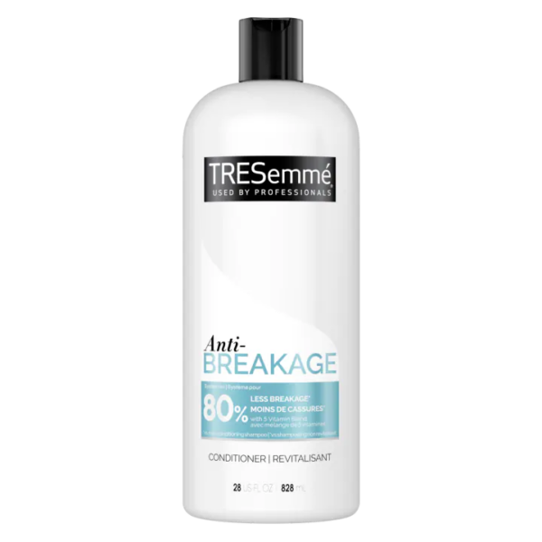 ANTI-BREAKAGE CONDITIONER FOR DAMAGED HAIR 28 OZ