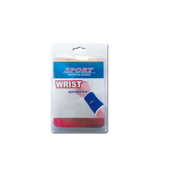 Sport Sporting Goods Wrist supporter