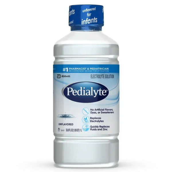 PEDIALYTE RTF ORIG UNFLV