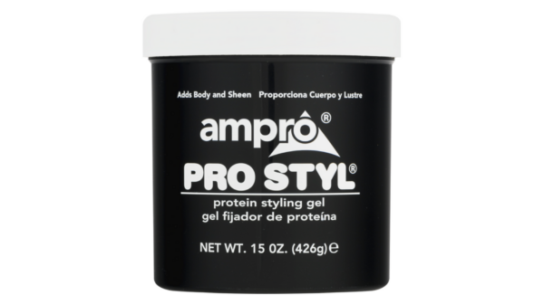 Ampro Pro Styl Protein Styling Gel, 15 oz