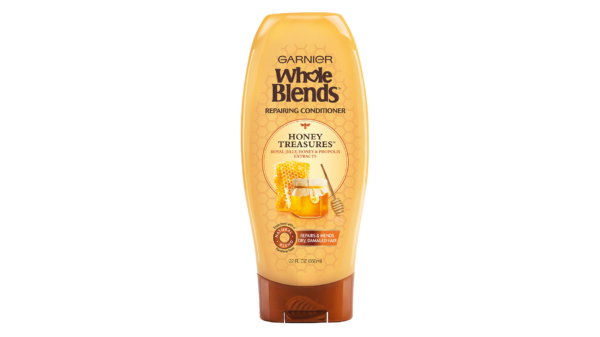 Garnier Whole Blends Repairing Conditioner with Royal Honey