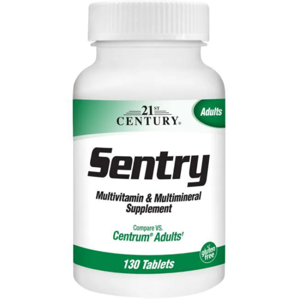 21st Century- Sentry