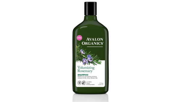 Volumizing Rosemary SHAMPOO