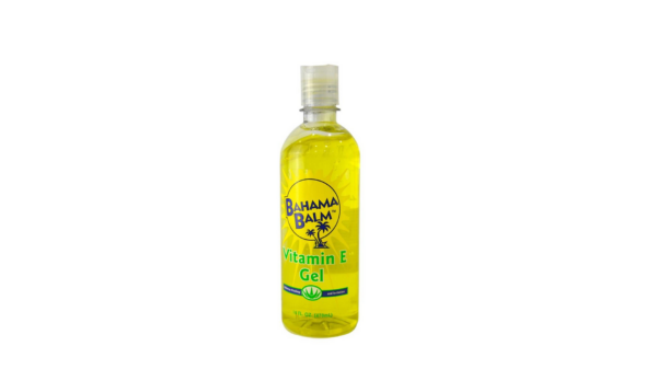 Bahama Balm Vitamin E Gel 16 Oz