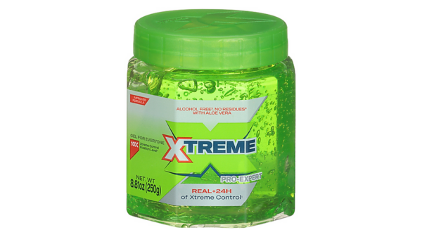 XTREME PRO-EXPERT STYLING GEL 8.81 OZ