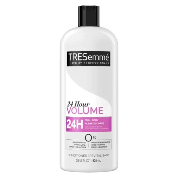 24 HOUR VOLUMIZING CONDITIONER FOR FINE HAIR 28 OZ