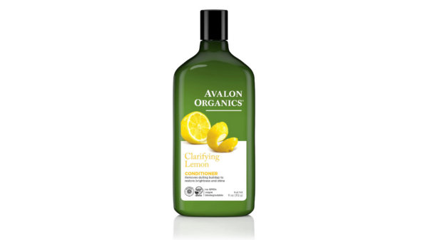 Clarifying Lemon CONDITIONER