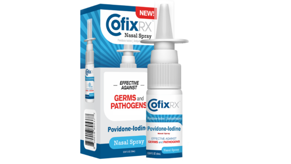 CofixRx Nasal Spray