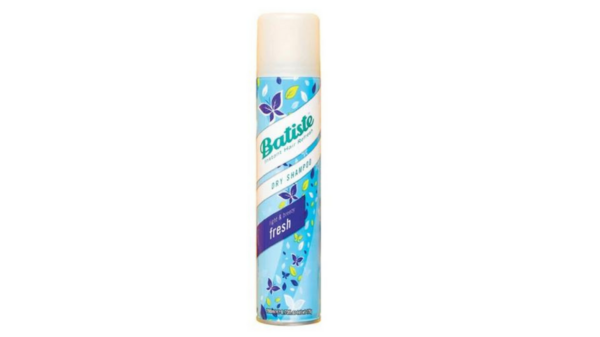 Batiste Dry Shampoo light & breezy original 6.73 fl.oz