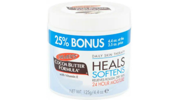 Palmer’s Cocoa Butter Formula Daily Skin Therapy, Solid Formula, 7.25 Ounces