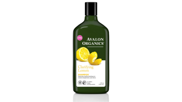 Clarifying Lemon SHAMPOO