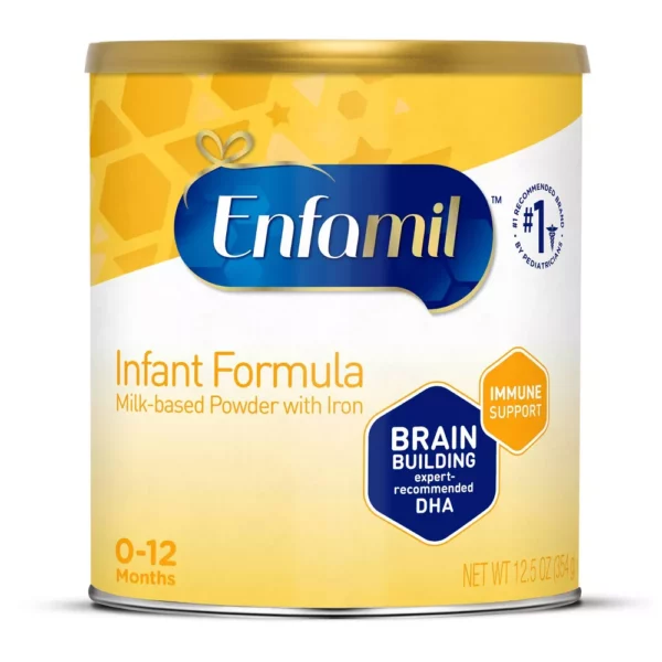 Enfamil Infant Formula Powder