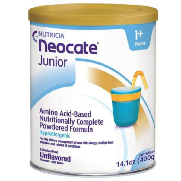 NEOCATE JUNIOR